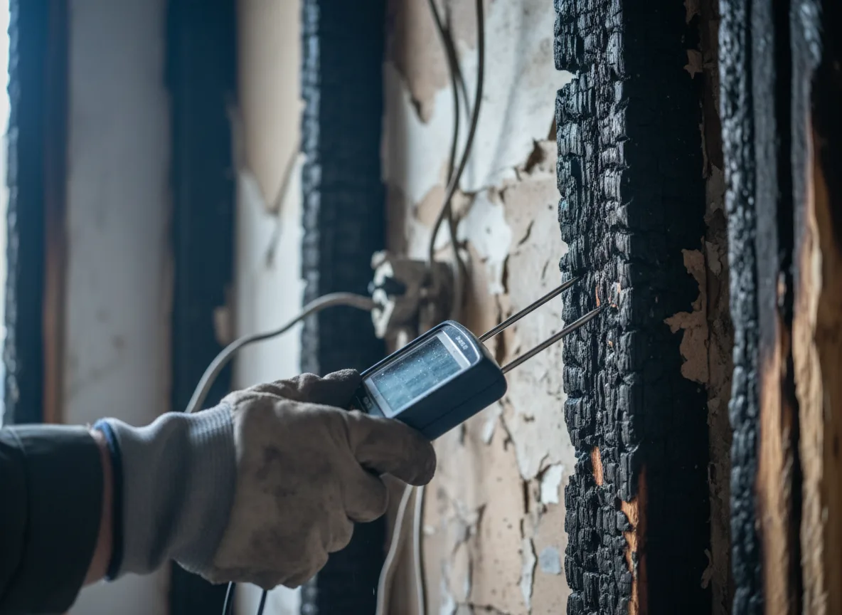 Fire Damage Restoration Thomson, IL FAQs